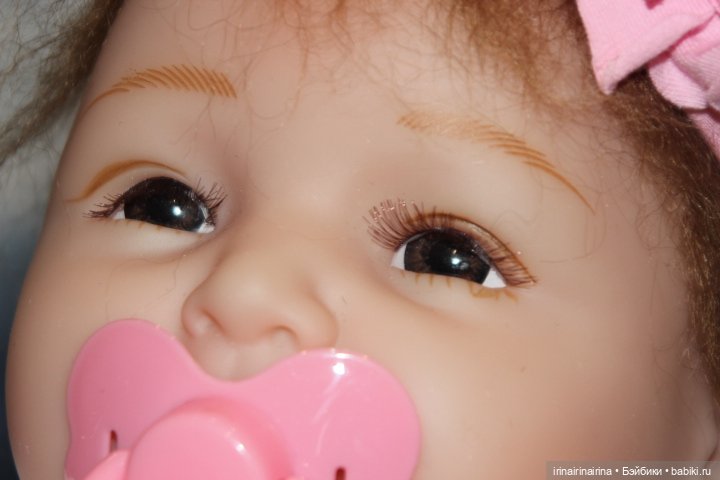 Реборн лапусик (340) — Куклы реборн (фото 7)