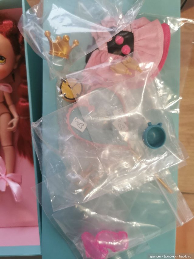 Kukumata Jacoosun — Азиатские куклы