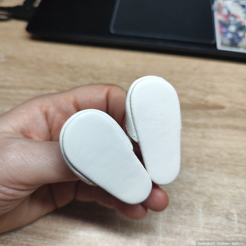 Сандали Лауры Паола Рейна (фото 2)