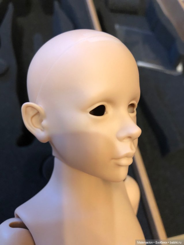 Dollshe Craft Robin bjd — Куклы BJD (фото 5)