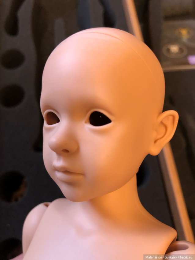 Dollshe Craft Rosa bjd — Куклы BJD (фото 5)