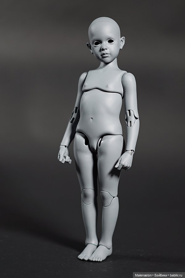 Dollshe Craft Rosa bjd — Куклы BJD