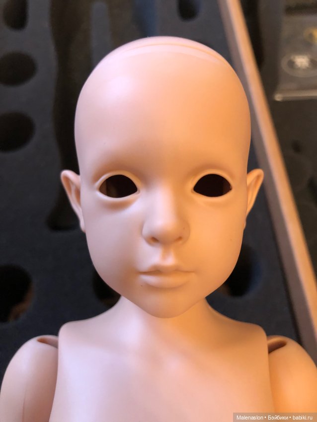 Dollshe Craft Rosa bjd — Куклы BJD (фото 6)