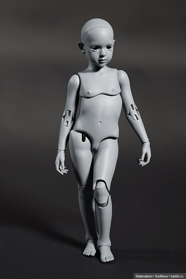 Dollshe Craft Rosa bjd — Куклы BJD (фото 10)