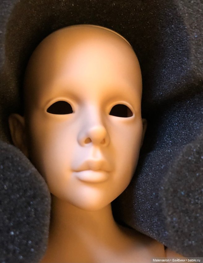 Dollshe Craft Robin bjd — Куклы BJD (фото 7)