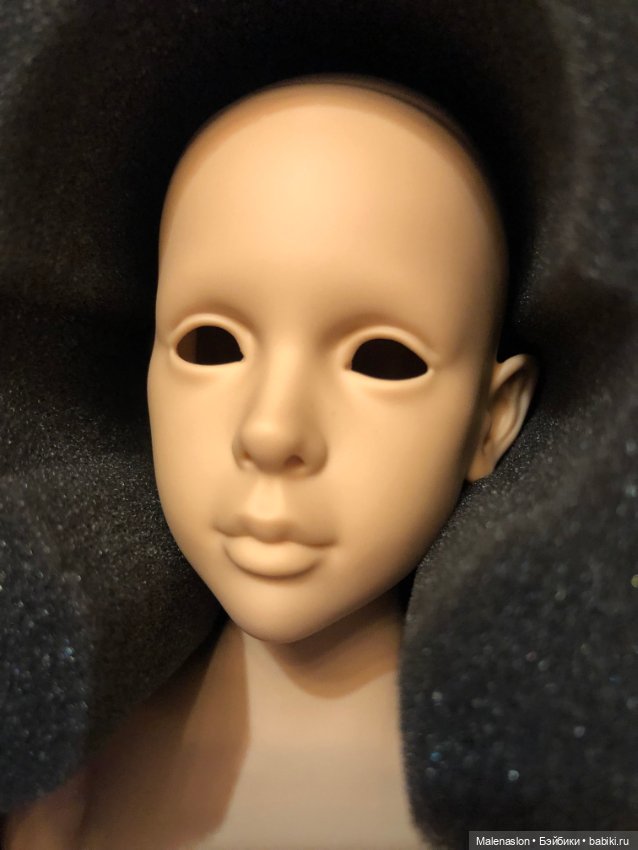 Dollshe Craft Robin bjd — Куклы BJD (фото 8)