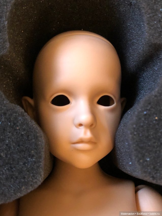 Dollshe Craft Rosa bjd — Куклы BJD (фото 3)