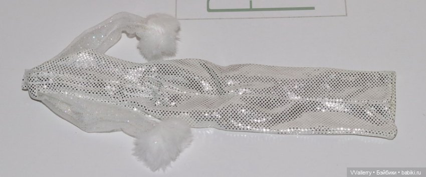 Barbie Holiday Excitement 2001 в платье (фото 6)