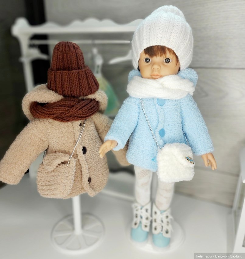 Одежда Паола Рейна — Одежда для кукол (фото 7)