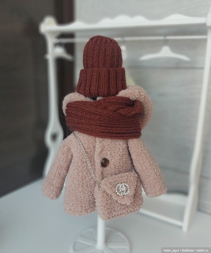 Одежда Паола Рейна — Одежда для кукол (фото 5)