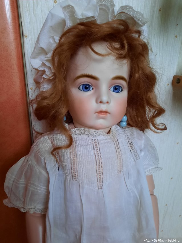 Реплика Bru Jne от Branka Sharli ,60 см