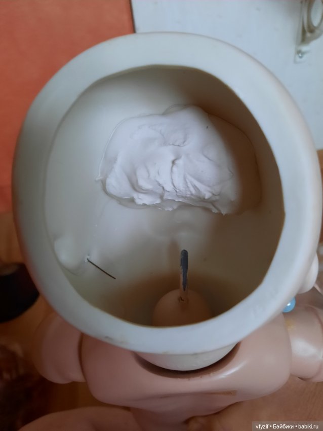 Реплика Bru Jne от Branka Sharli ,60 см (фото 4)