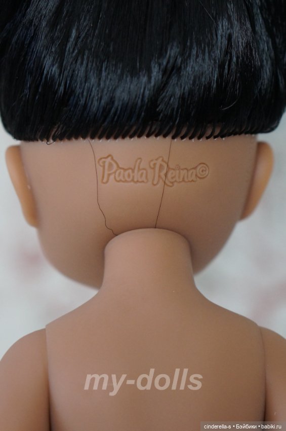 Клео#5 новинка Паола Рейна (фото 9)