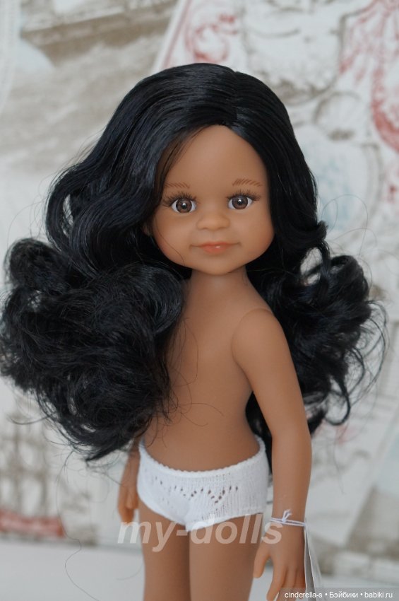 Клео#5 новинка Паола Рейна (фото 4)