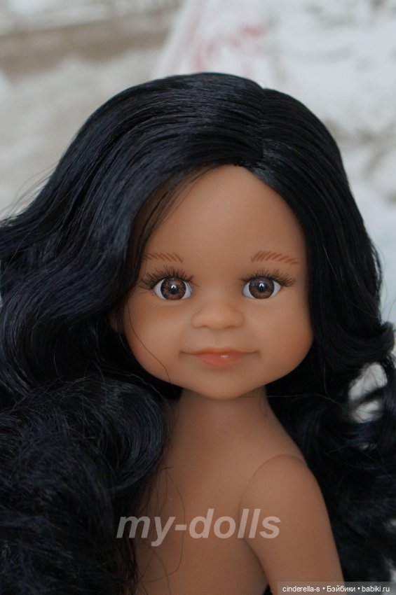 Клео#5 новинка Паола Рейна (фото 5)