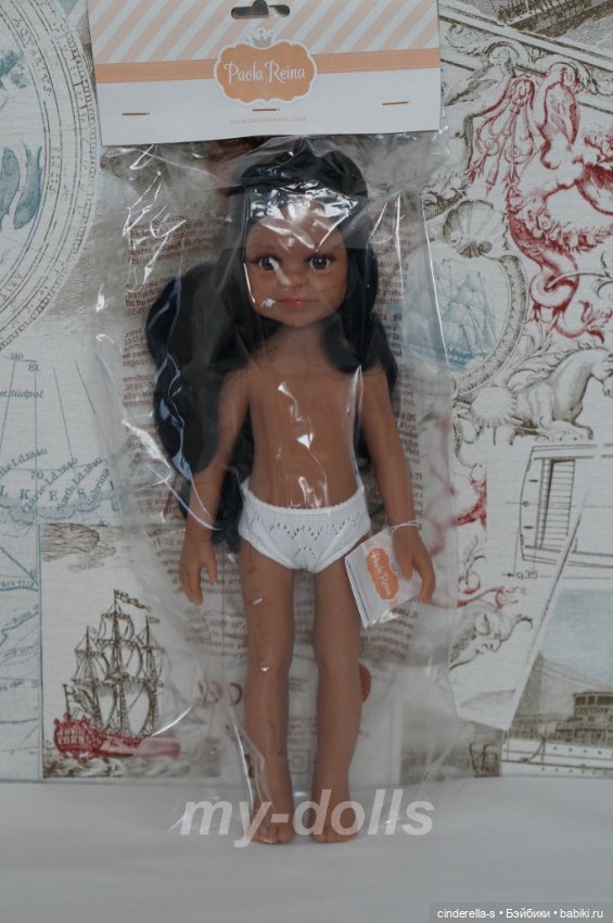 Клео#6 новинка Паола Рейна