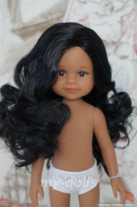 Клео#5 новинка Паола Рейна (фото 3)