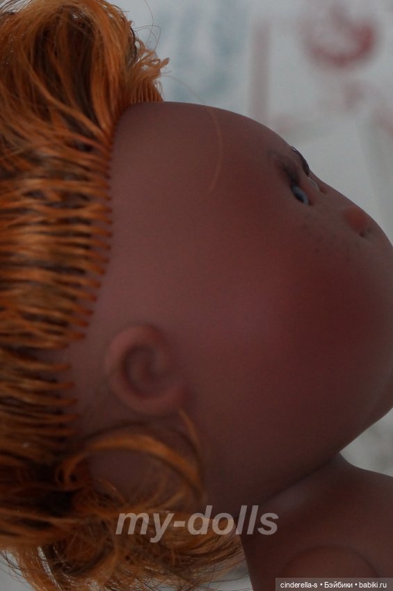 Мия#186 Nines D'Onil — Игровые куклы (фото 6)