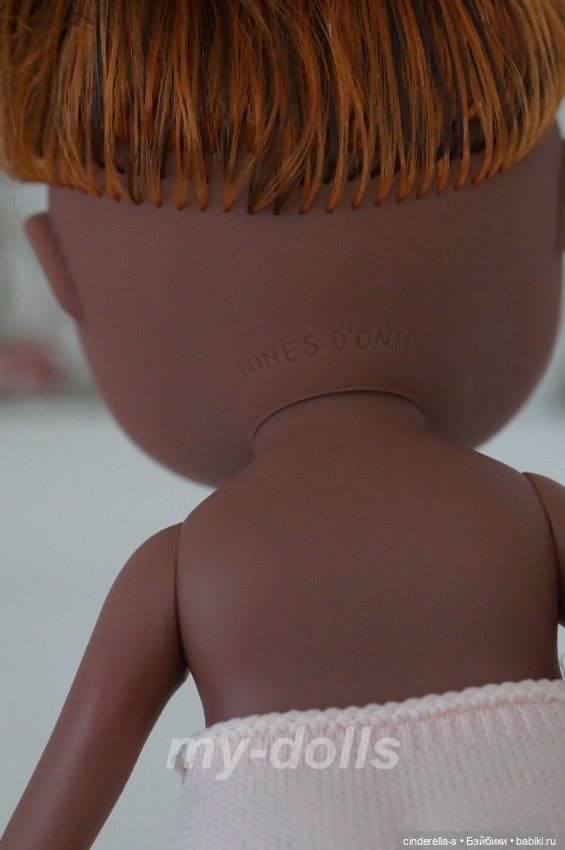 Мия#186 Nines D'Onil — Игровые куклы (фото 8)