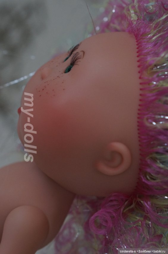 Мия#189 Nines D'Onil — Игровые куклы (фото 4)