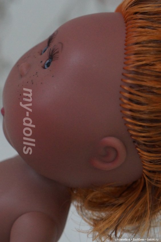 Мия#186 Nines D'Onil — Игровые куклы (фото 5)