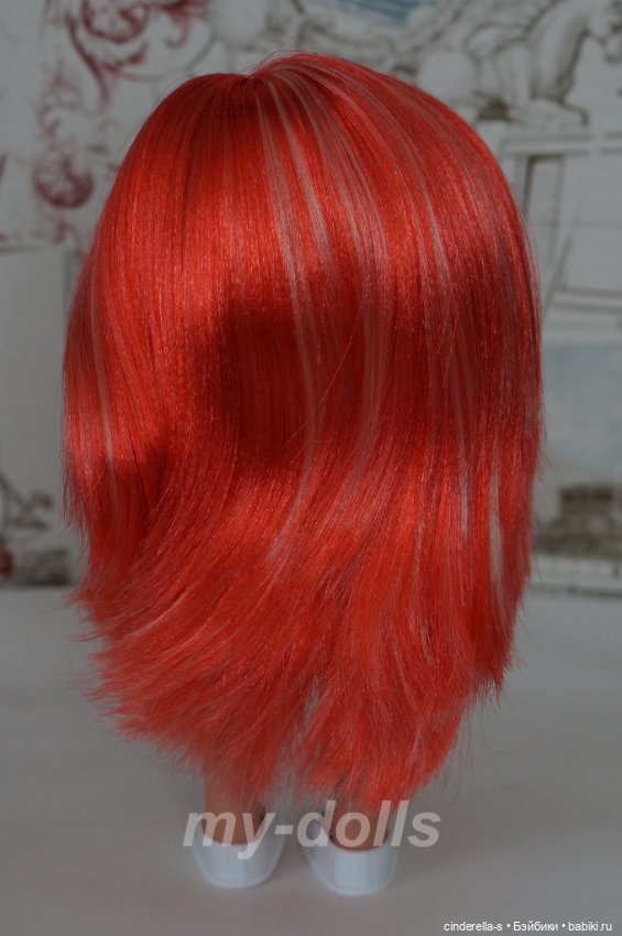 Мия#196 Nines D'Onil — Игровые куклы (фото 7)