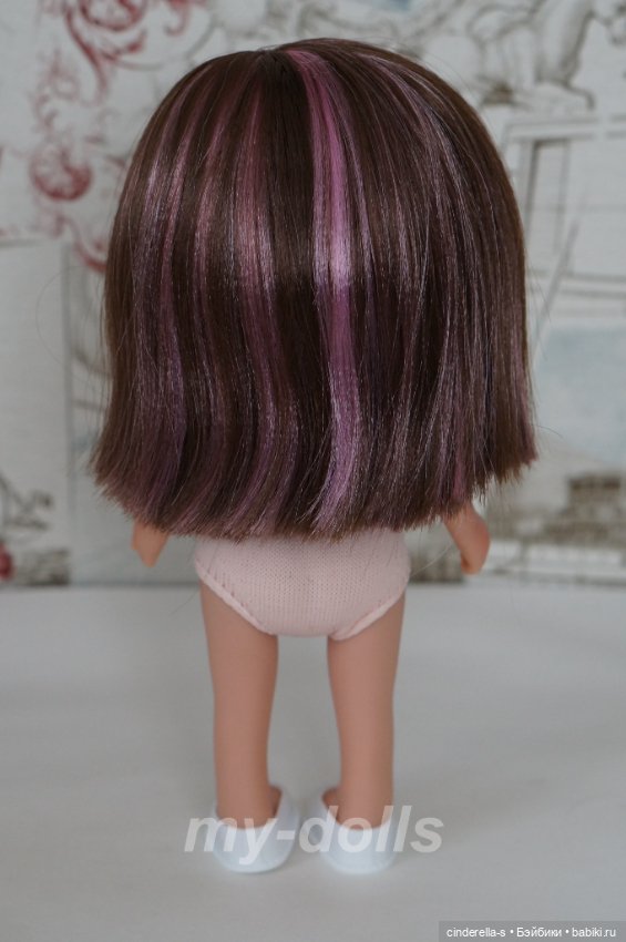 Мия#193 Nines D'Onil — Игровые куклы (фото 6)