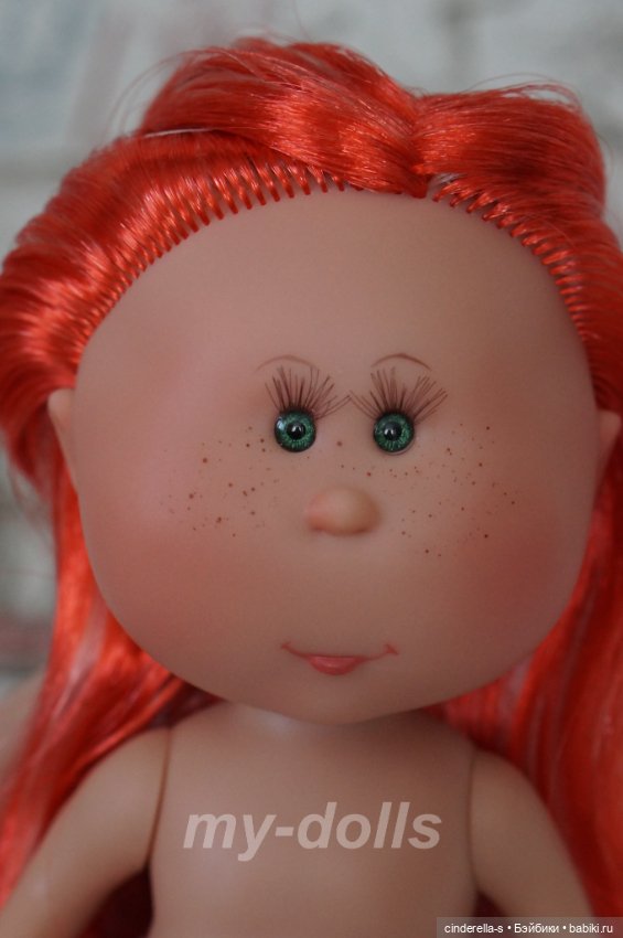 Мия#197 Nines D'Onil — Игровые куклы (фото 7)