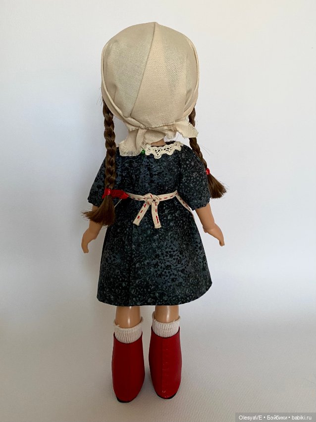 Кукла Berjuan ООАК — ООАК (кастом куклы) (фото 5)