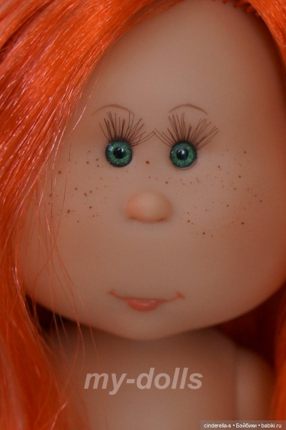 Мия#197 Nines D'Onil — Игровые куклы (фото 3)
