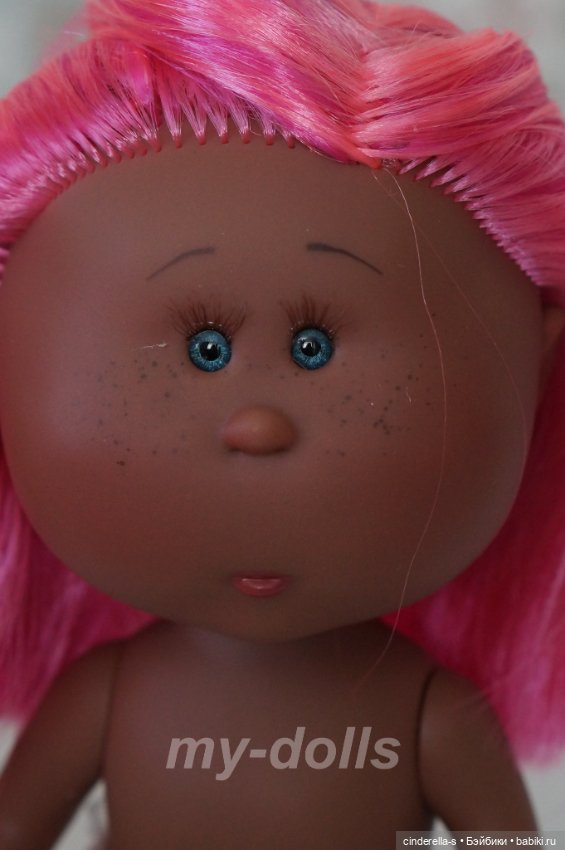 Мия#202 Nines D'Onil — Игровые куклы (фото 7)