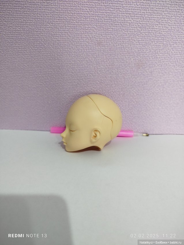 Спящий йорик Minifee Miyu (фото 2)