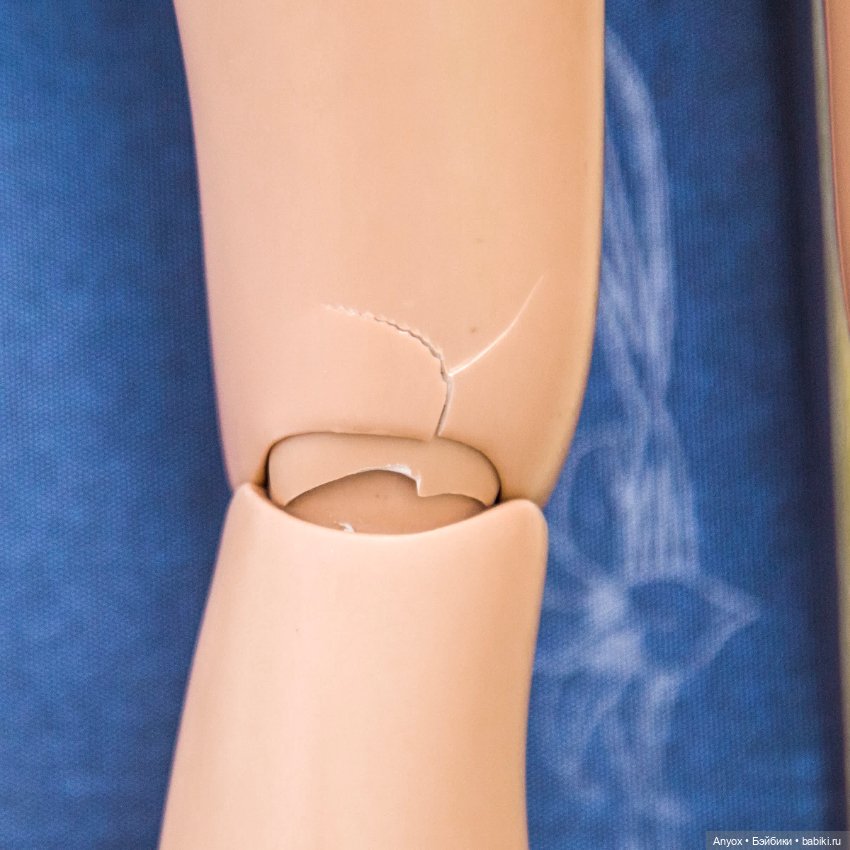 Продам FeePle60 - Cygne — Куклы BJD (фото 7)