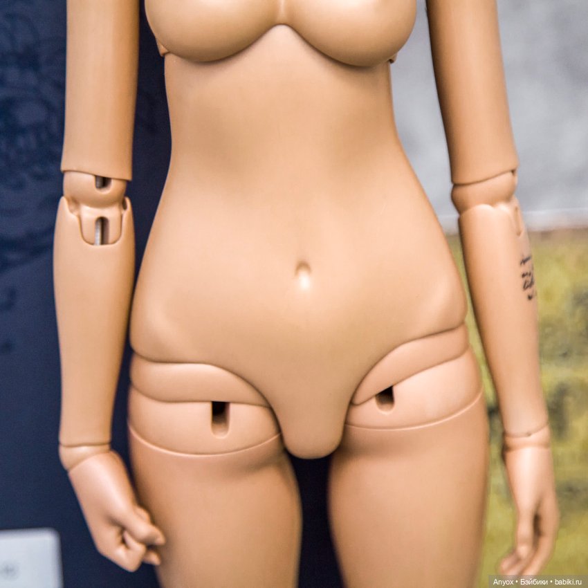 Продам FeePle60 - Cygne — Куклы BJD (фото 5)