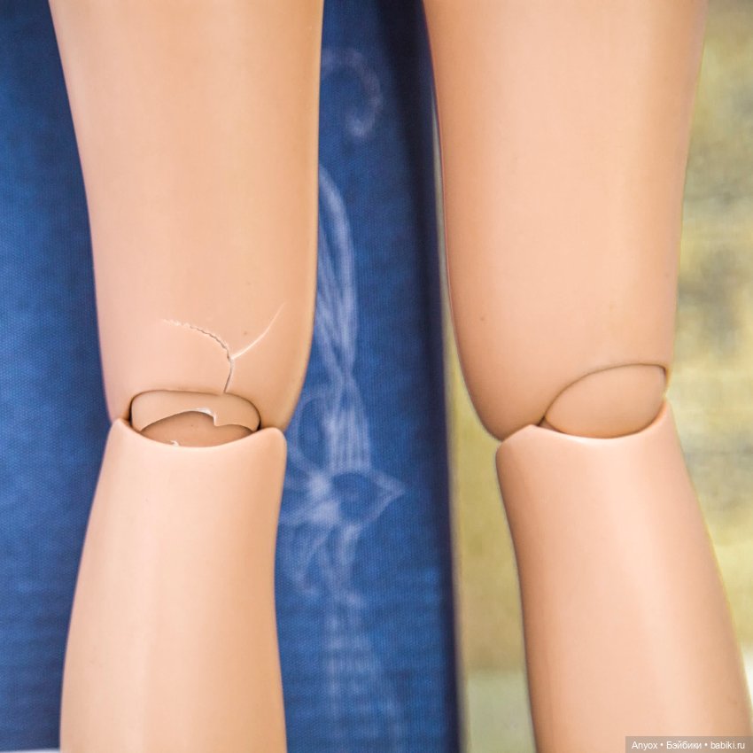 Продам FeePle60 - Cygne — Куклы BJD (фото 8)