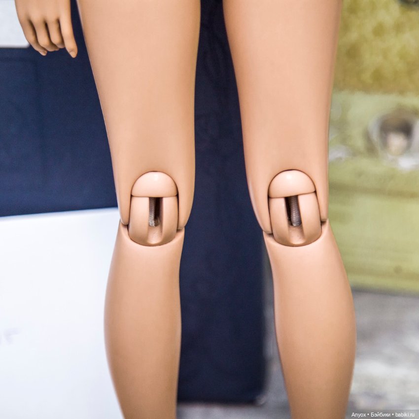 Продам FeePle60 - Cygne — Куклы BJD