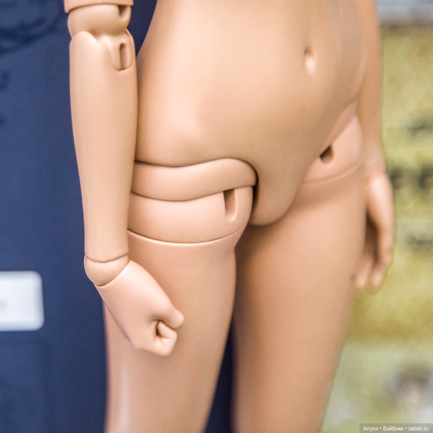 Продам FeePle60 - Cygne — Куклы BJD