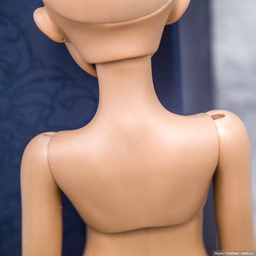 Продам FeePle60 - Cygne — Куклы BJD