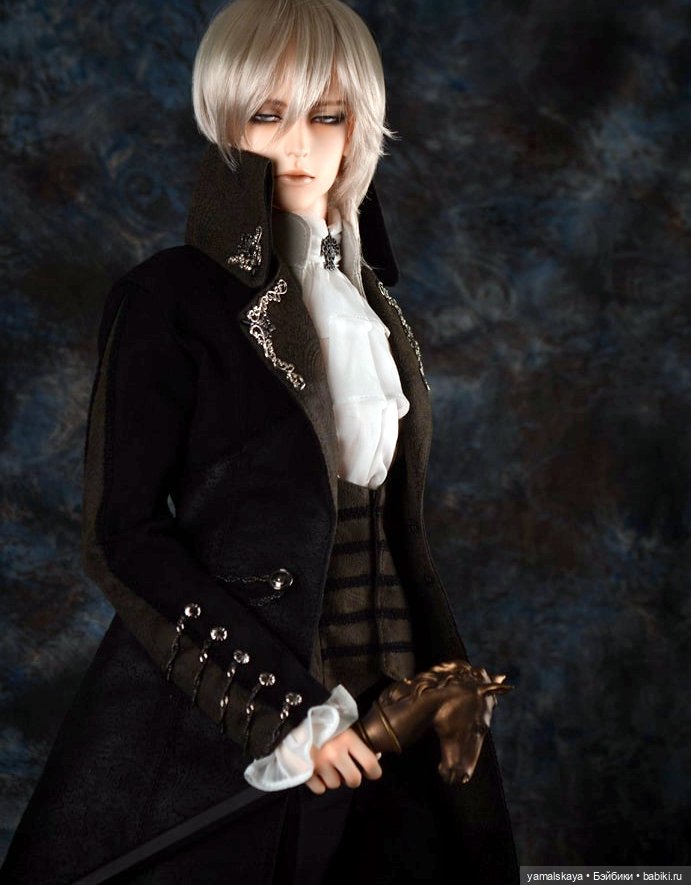 Soom Idealian R.Hyperon – Rise of War