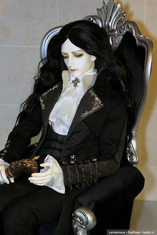 Soom Idealian R.Hyperon – Rise of War (фото 2)