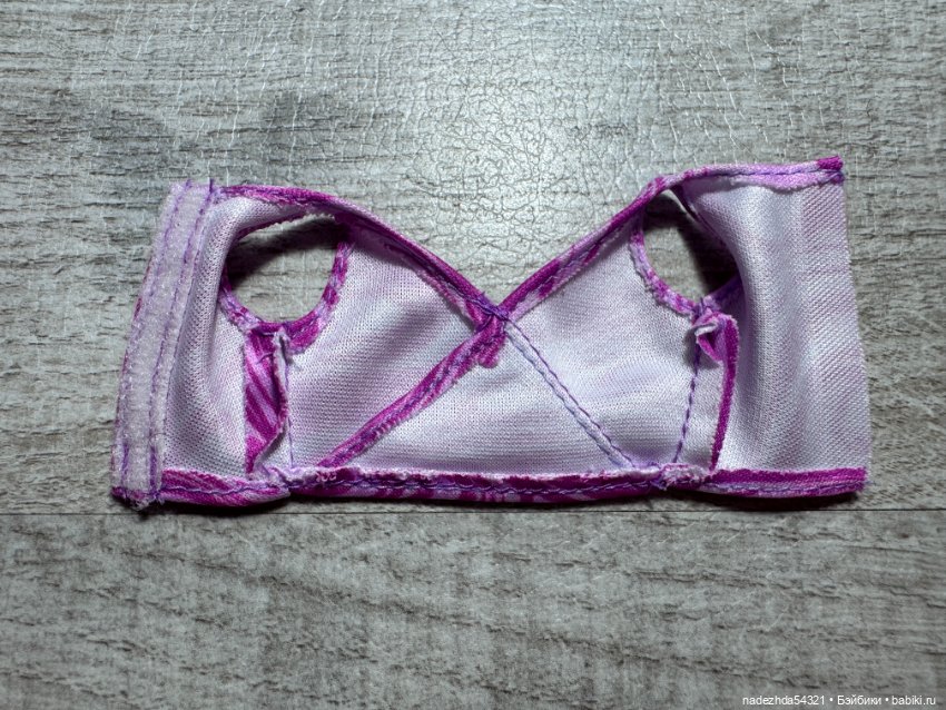 Аутфит Барби йоги пышки "Безграничные движения" 2024 год (2) (фото 6)