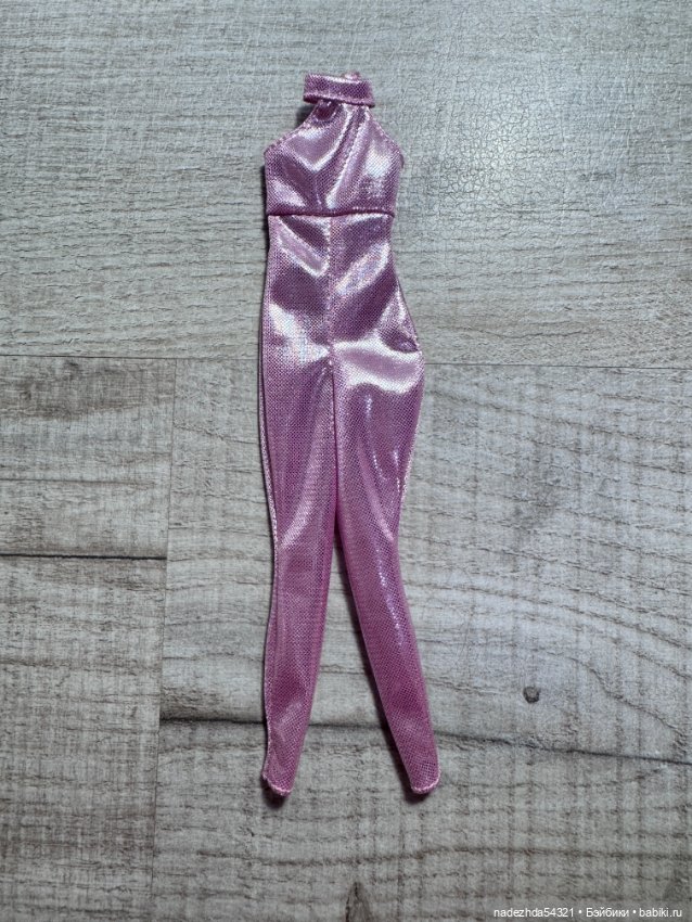 Комбинезон Барби Лукс 22 Виктории (3)