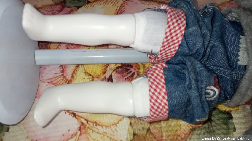 Капризуля мальчуган, Германия(?) (фото 6)