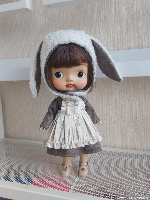 Комплект одежды для Qbaby (фото 3)