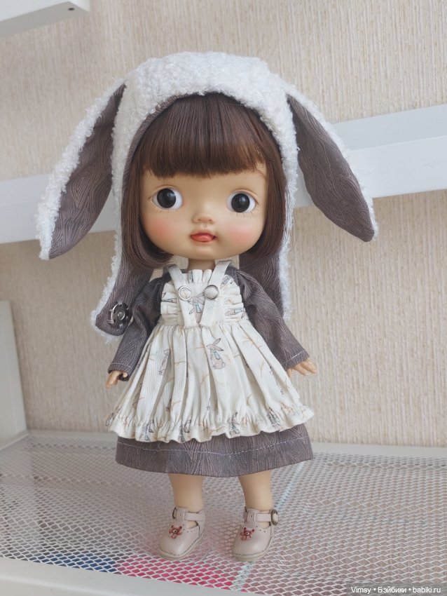 Комплект одежды для Qbaby