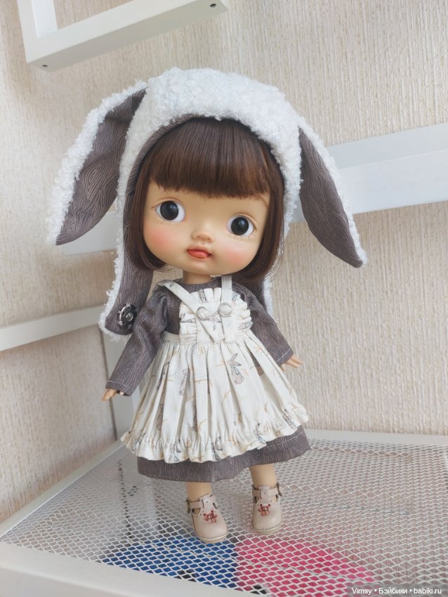 Комплект одежды для Qbaby (фото 6)