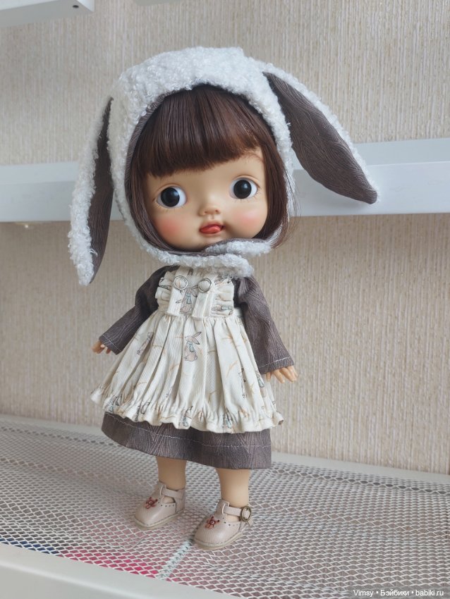 Комплект одежды для Qbaby (фото 2)