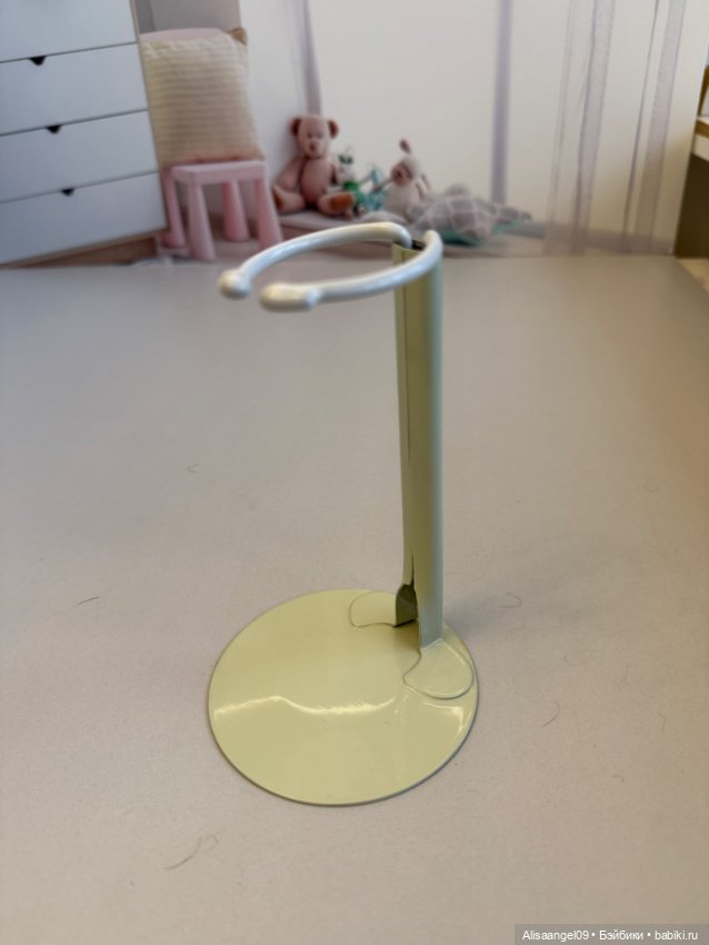 Парень в парике — Куклы BJD