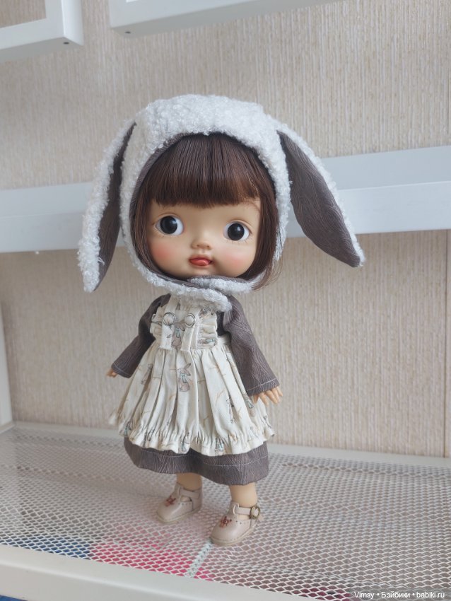 Комплект одежды для Qbaby (фото 4)