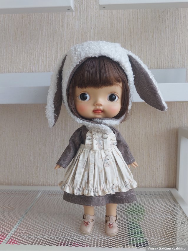 Комплект одежды для Qbaby (фото 5)